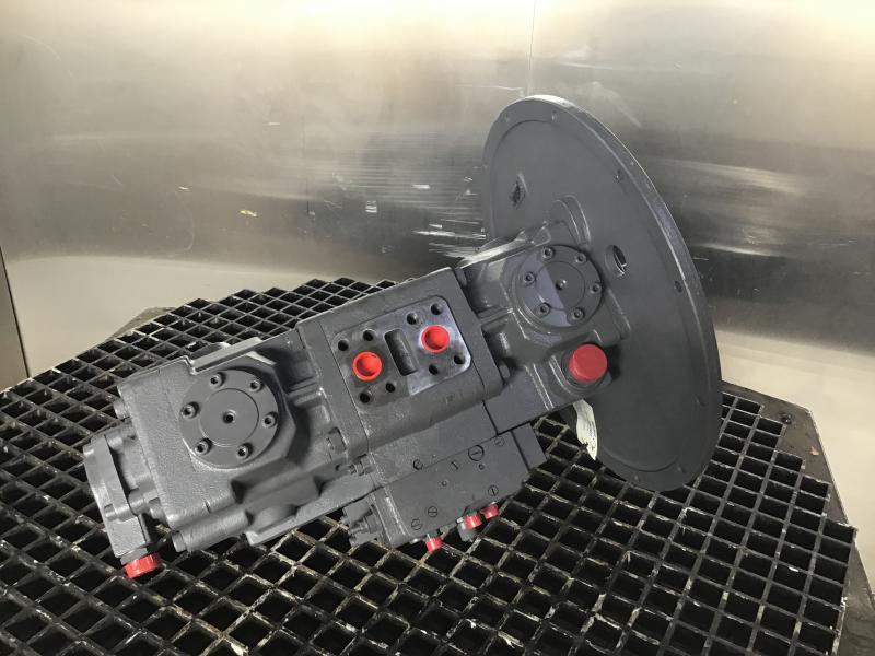 Liebherr LPVD100 - Hydraulic pump for Construction machinery: picture 1 Liebherr LPVD100 - Hydraulic pump for Construction machinery: picture 1