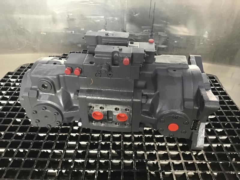 Liebherr LPVD140 - Hydraulic pump for Construction machinery: picture 1 Liebherr LPVD140 - Hydraulic pump for Construction machinery: picture 1