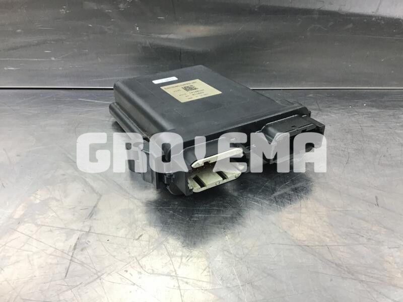 Liebherr Motor Control Device - ECU: picture 2 Liebherr Motor Control Device - ECU: picture 2