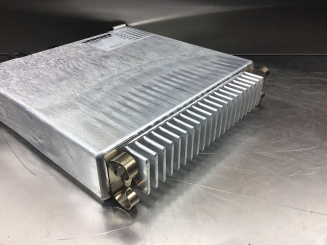 New ECU Liebherr Motor Control Device: picture 10