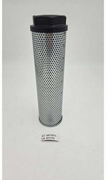 Liebherr - Hydraulic filter: picture 1 Liebherr - Hydraulic filter: picture 1