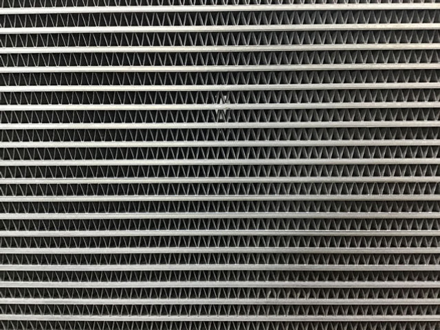 Liebherr Oil Cooler - Oil cooler: picture 4 Liebherr Oil Cooler - Oil cooler: picture 4