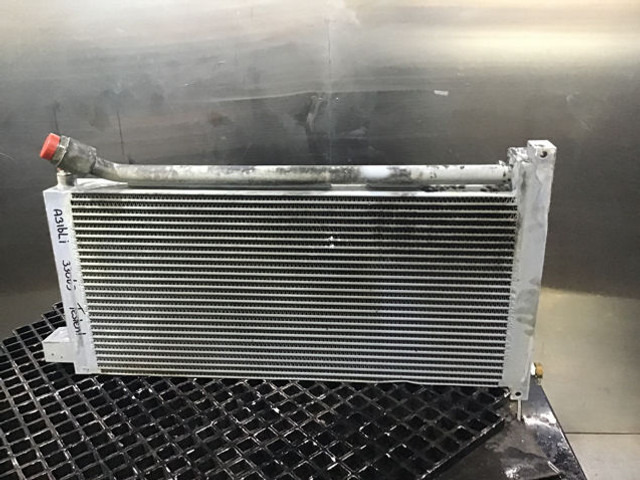 Liebherr Oilcooler - Oil cooler: picture 1 Liebherr Oilcooler - Oil cooler: picture 1