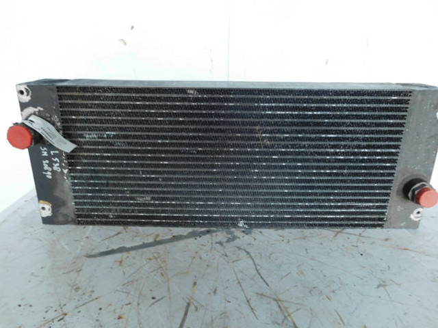 Liebherr Oilcooler - Oil cooler: picture 2 Liebherr Oilcooler - Oil cooler: picture 2