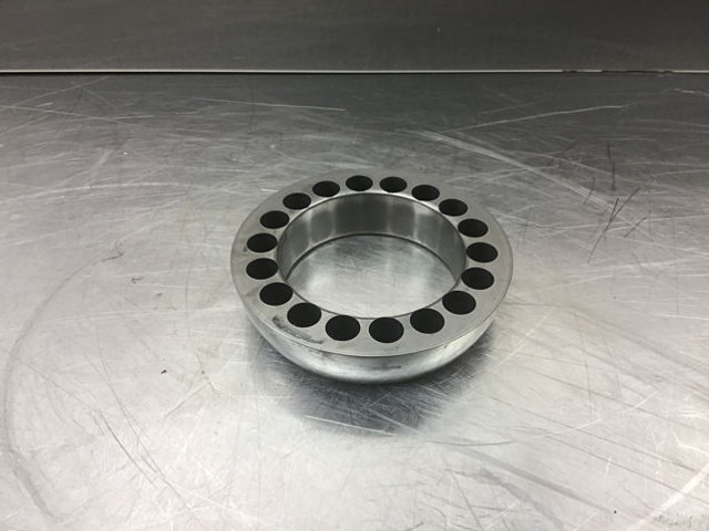 Liebherr Pull Back Ball - Rim: picture 2 Liebherr Pull Back Ball - Rim: picture 2