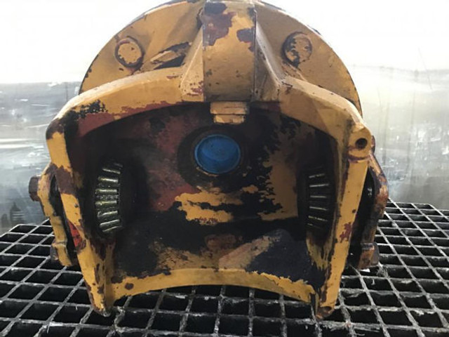 Liebherr Steering House Left - Steering column: picture 2 Liebherr Steering House Left - Steering column: picture 2