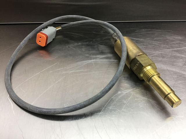 Liebherr Temperature Sensor - Sensor: picture 4 Liebherr Temperature Sensor - Sensor: picture 4