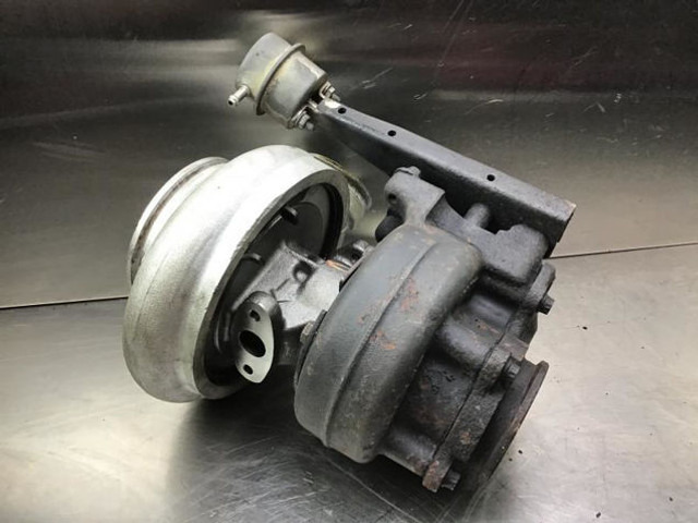 Liebherr Turbo - Turbo: picture 2 Liebherr Turbo - Turbo: picture 2