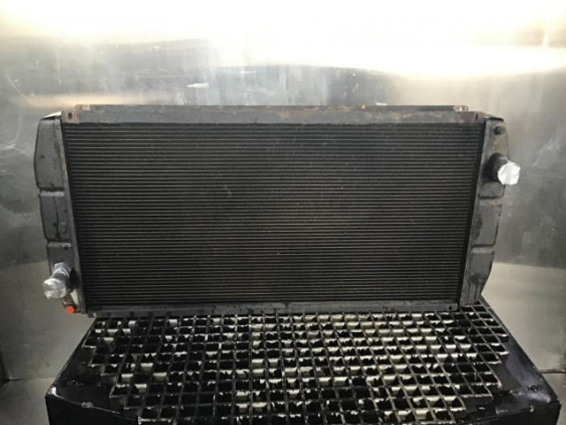 Liebherr Water Cooler - Intercooler: picture 5 Liebherr Water Cooler - Intercooler: picture 5