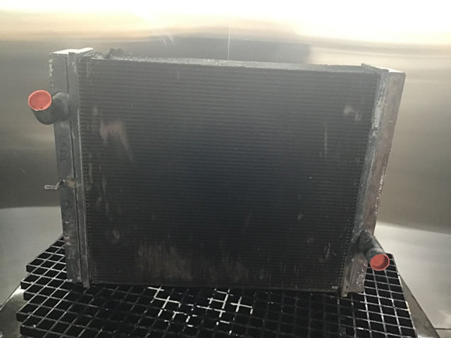 Liebherr Watercooler - Intercooler: picture 1 Liebherr Watercooler - Intercooler: picture 1