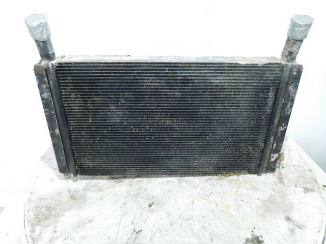 Liebherr Watercooler - Intercooler: picture 2 Liebherr Watercooler - Intercooler: picture 2