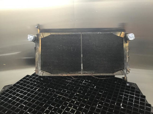 Liebherr Watercooler - Intercooler: picture 4 Liebherr Watercooler - Intercooler: picture 4