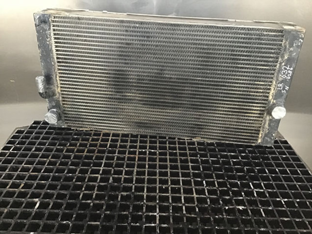Liebherr Watercooler - Intercooler: picture 4 Liebherr Watercooler - Intercooler: picture 4