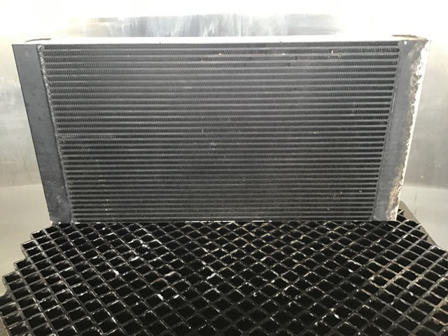 Radiator Liebherr Watercooler: picture 7