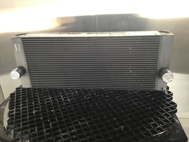 Liebherr Watercooler - Intercooler: picture 3 Liebherr Watercooler - Intercooler: picture 3