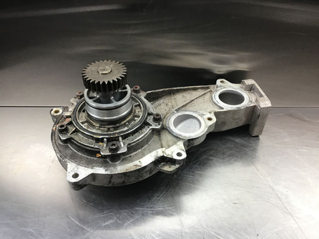 Liebherr Waterpump - Coolant pump: picture 1 Liebherr Waterpump - Coolant pump: picture 1