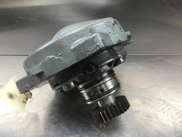 Liebherr Waterpump - Coolant pump: picture 3 Liebherr Waterpump - Coolant pump: picture 3