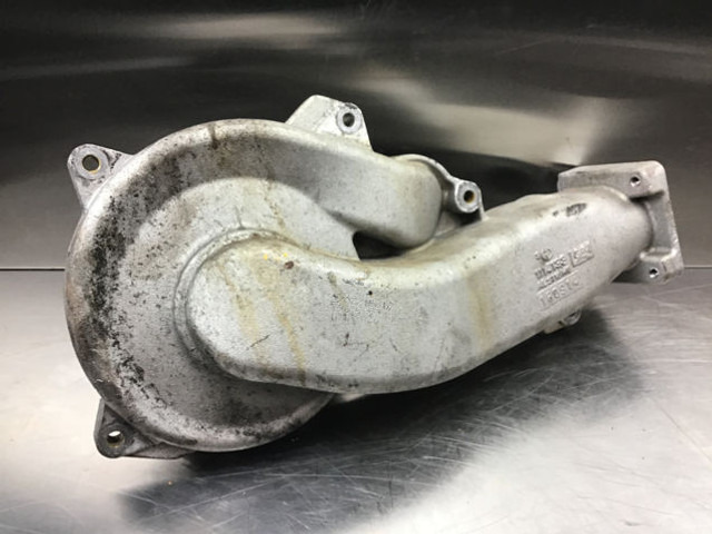 Liebherr Waterpump - Coolant pump: picture 2 Liebherr Waterpump - Coolant pump: picture 2