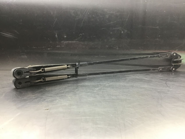 Liebherr Wiper Arm - Wiper: picture 2 Liebherr Wiper Arm - Wiper: picture 2