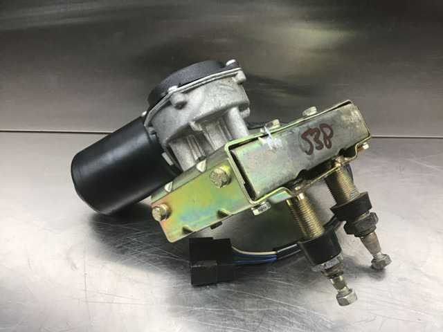 Liebherr Wiper Motor - Wiper: picture 2 Liebherr Wiper Motor - Wiper: picture 2