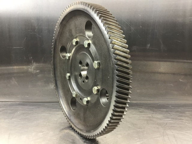 Engine and parts Onbekend: picture 11