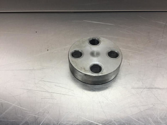 Liebherr Clamping Ring - Spare parts: picture 1 Liebherr Clamping Ring - Spare parts: picture 1