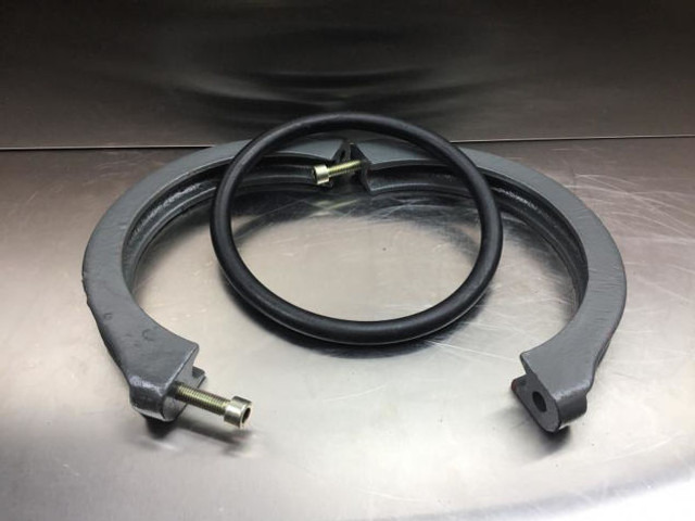 Liebherr Guard Ring - Spare parts: picture 2 Liebherr Guard Ring - Spare parts: picture 2