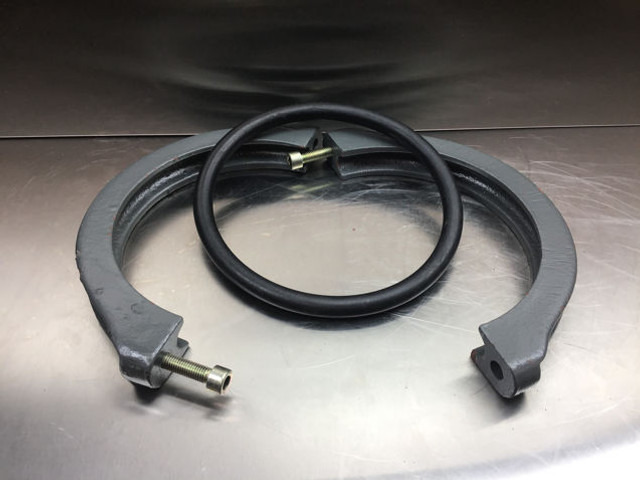 Liebherr Guard Ring - Spare parts: picture 1 Liebherr Guard Ring - Spare parts: picture 1