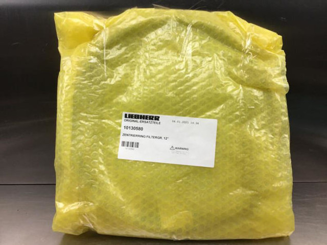 Liebherr Ring - Spare parts: picture 4 Liebherr Ring - Spare parts: picture 4