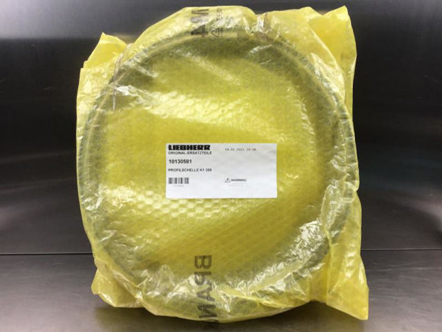New Spare parts Liebherr Ring: picture 1
