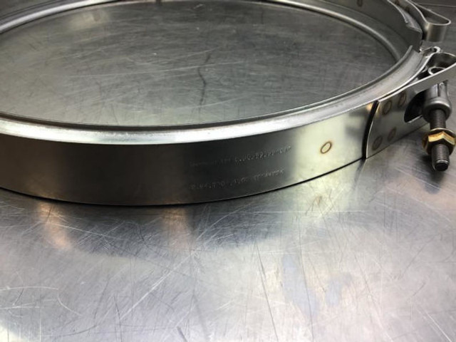 Liebherr Ring - Spare parts: picture 4 Liebherr Ring - Spare parts: picture 4