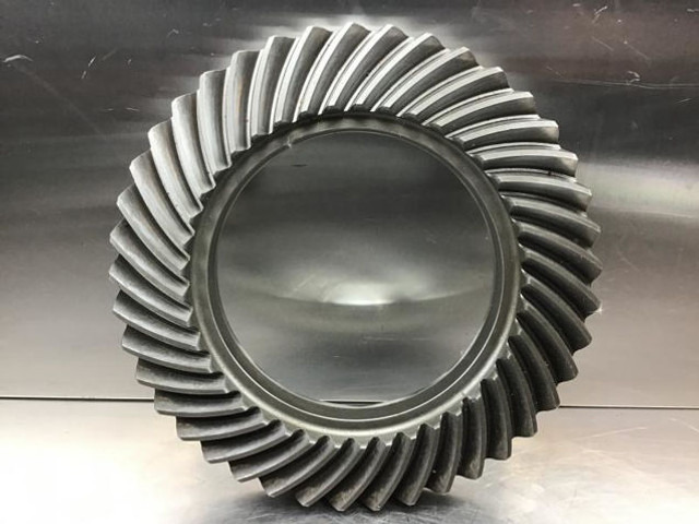 ZF Crown - Differential gear: picture 4 ZF Crown - Differential gear: picture 4