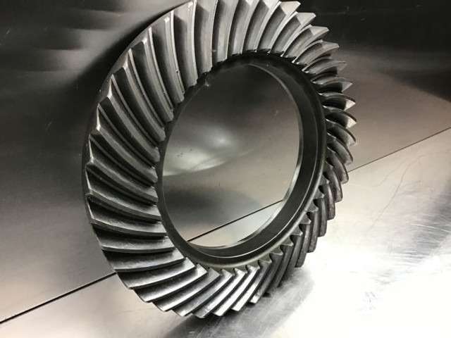 ZF Crown - Differential gear: picture 2 ZF Crown - Differential gear: picture 2