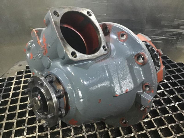 ZF Differential - Differential gear: picture 3 ZF Differential - Differential gear: picture 3