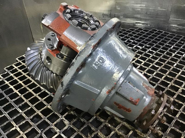 ZF Differential - Differential gear: picture 3 ZF Differential - Differential gear: picture 3