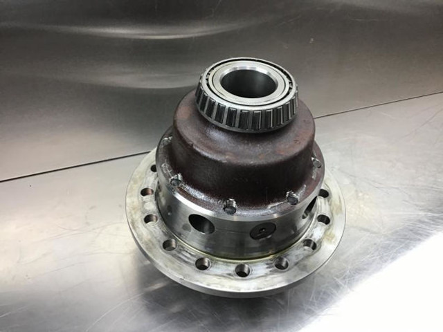 ZF Differential - Differential gear: picture 3 ZF Differential - Differential gear: picture 3