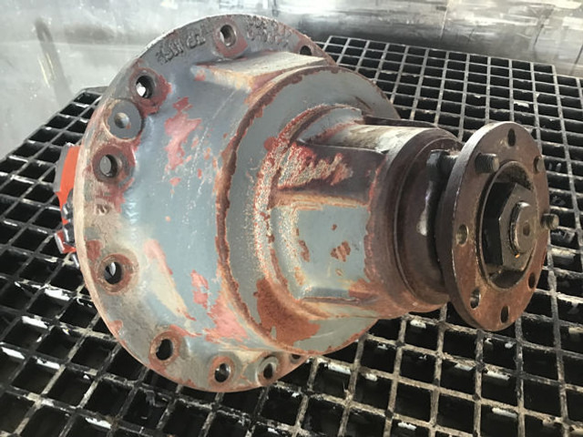 ZF Differential - Differential gear: picture 3 ZF Differential - Differential gear: picture 3