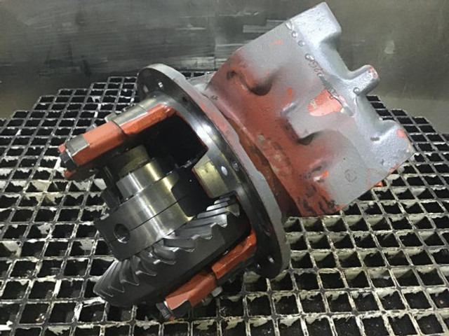 ZF Differential - Differential gear: picture 2 ZF Differential - Differential gear: picture 2