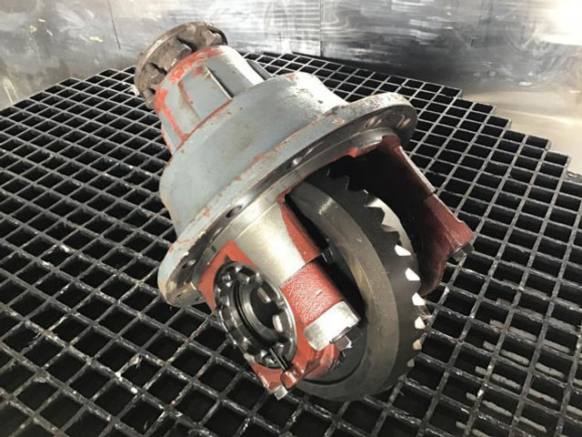 ZF Differential - Differential gear: picture 1 ZF Differential - Differential gear: picture 1