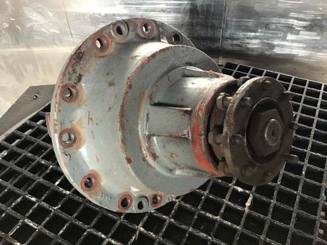ZF Differential - Differential gear: picture 2 ZF Differential - Differential gear: picture 2