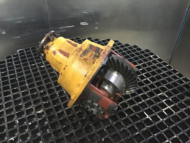 ZF Differential - Differential gear: picture 3 ZF Differential - Differential gear: picture 3