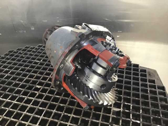 ZF Differential - Differential gear: picture 3 ZF Differential - Differential gear: picture 3