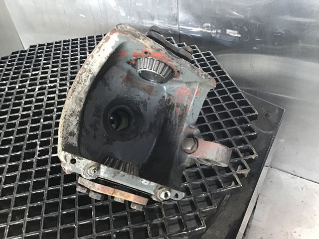 ZF Steering House - Steering knuckle: picture 4 ZF Steering House - Steering knuckle: picture 4