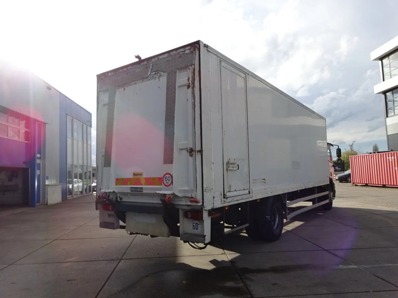 DAF CF 65.250 Closed Box / Euro 5 / Dhollandia - Box truck: picture 4 DAF CF 65.250 Closed Box / Euro 5 / Dhollandia - Box truck: picture 4
