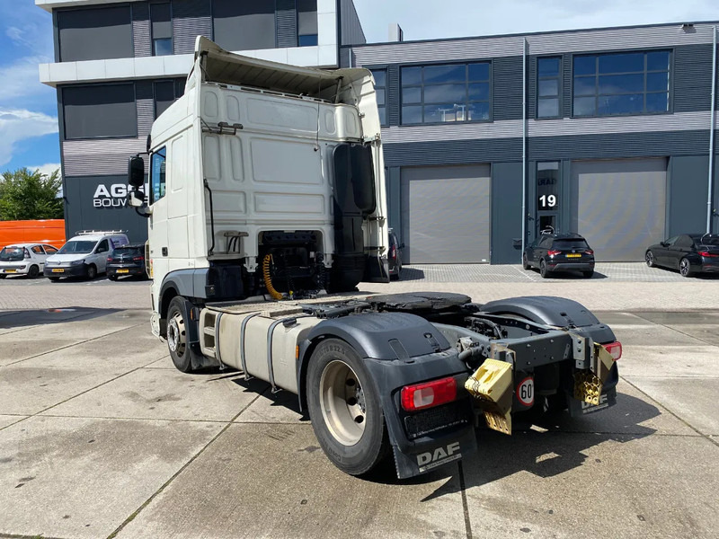 DAF XF 106.450 SC / Automatic - Tractor unit: picture 4 DAF XF 106.450 SC / Automatic - Tractor unit: picture 4
