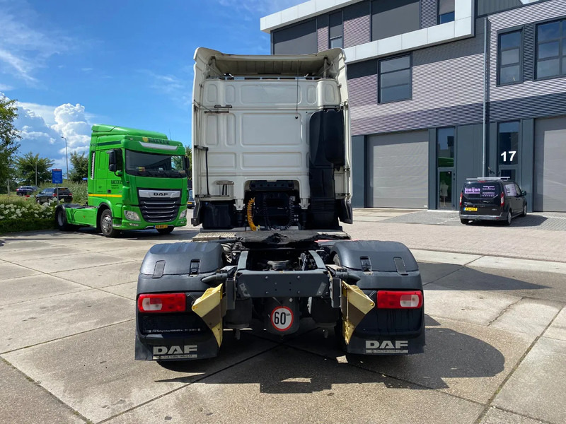 DAF XF 106.450 SC / Automatic - Tractor unit: picture 5 DAF XF 106.450 SC / Automatic - Tractor unit: picture 5