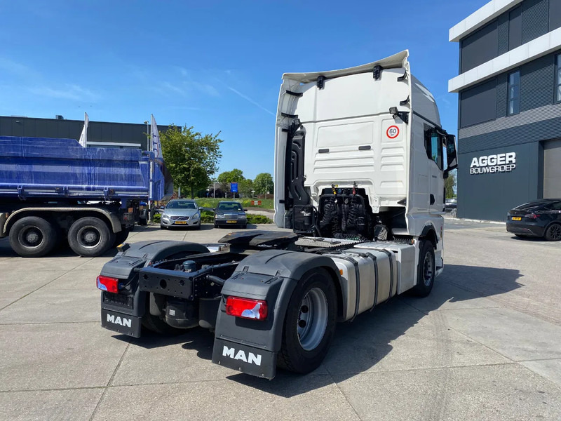 Tractor unit MAN TGX 18.510 / Intarder / 2x Tank: picture 6