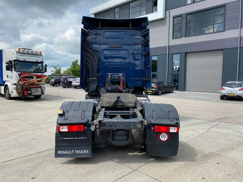 Renault T430 Comfort / 2x Tank / Euro-6 - Tractor unit: picture 5 Renault T430 Comfort / 2x Tank / Euro-6 - Tractor unit: picture 5