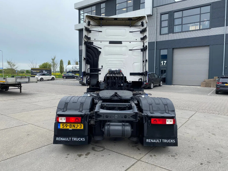 Renault T460 / 2x Tank / Euro 6D - Tractor unit: picture 5 Renault T460 / 2x Tank / Euro 6D - Tractor unit: picture 5
