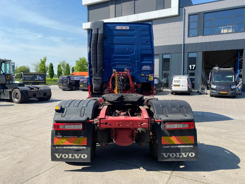 Volvo FH 13.460 Globetrotter / ADR / PTO - Tractor unit: picture 5 Volvo FH 13.460 Globetrotter / ADR / PTO - Tractor unit: picture 5